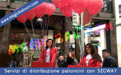 Palloncini Milano Palloncino servizi di allestimenti e addobbi per saldi promozioni ed eventi promozionali negozi centri commerciali e outlet Italia 